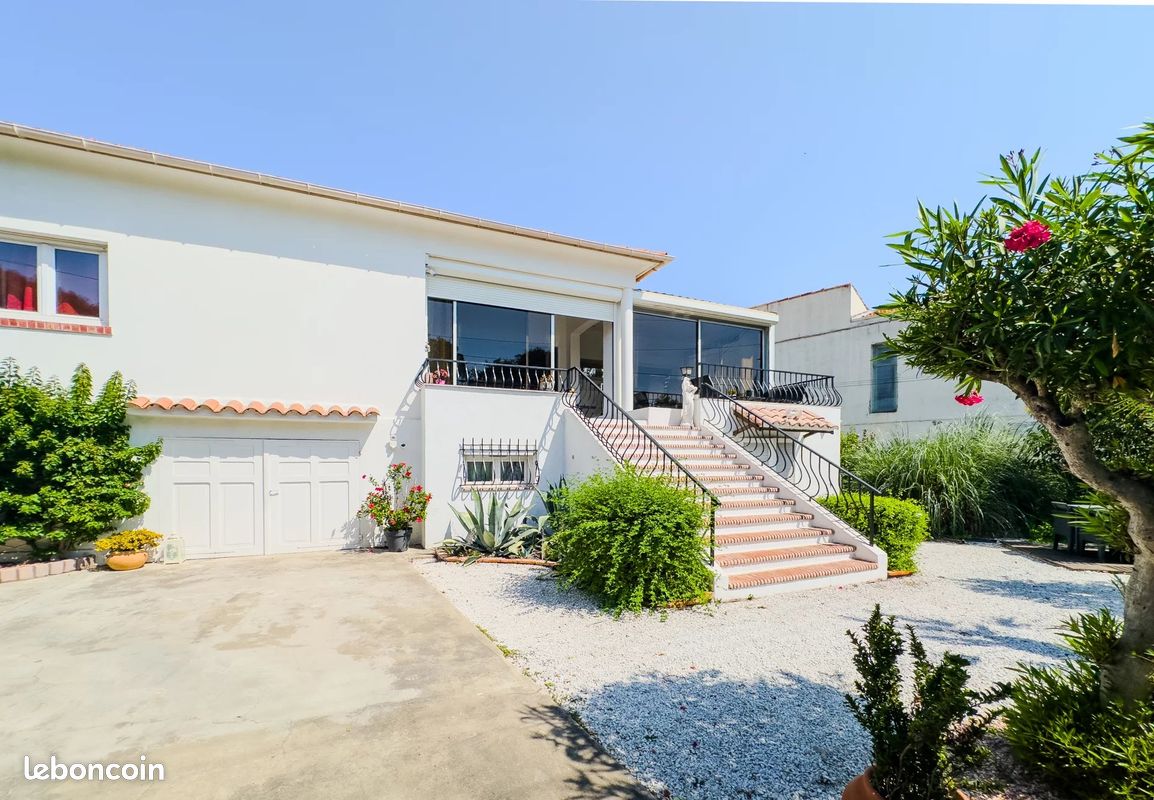 Maison 6 pièces 138 m² · à Antibes · 138 m² · 750 000 €