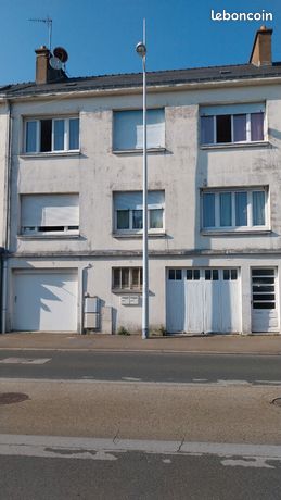 Immeuble 8 pièces 200 m²