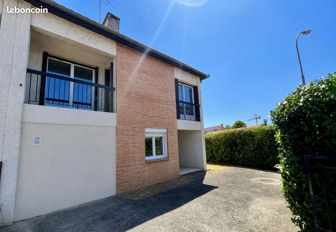Maison 5 pièces 100 m² · à Colomiers · 100 m² · 323 000 €