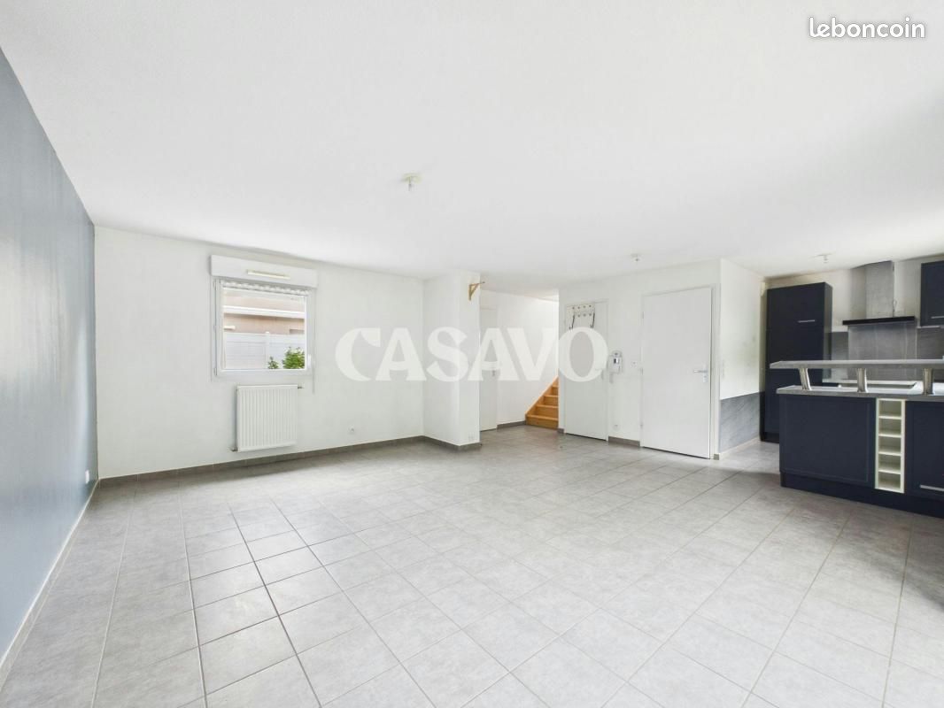 Maison 4 pièces 75 m² · à Vénissieux · 75 m² · 1 200 €/mois