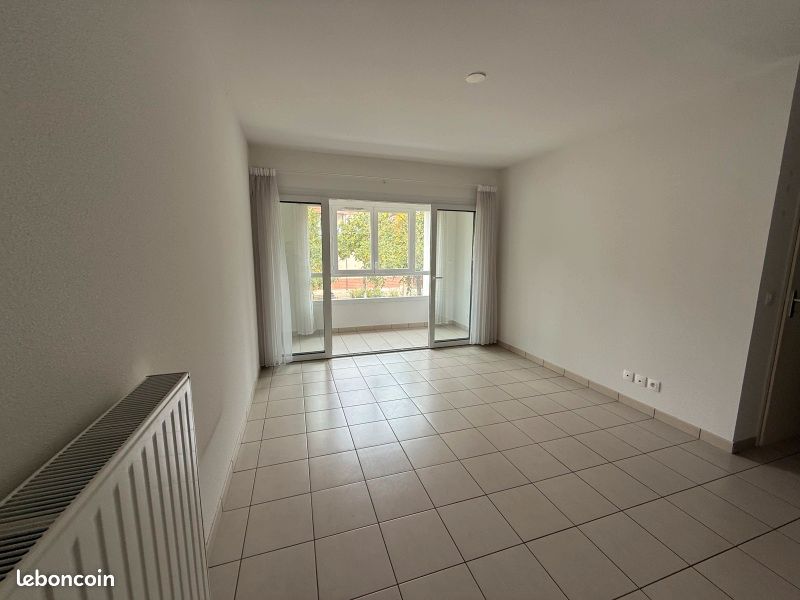 Appartement a louer fleury-les-aubrais - 2 pièce(s) - 45 m2 - Surfyn