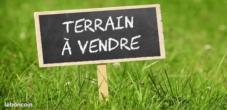 Terrain agricole
