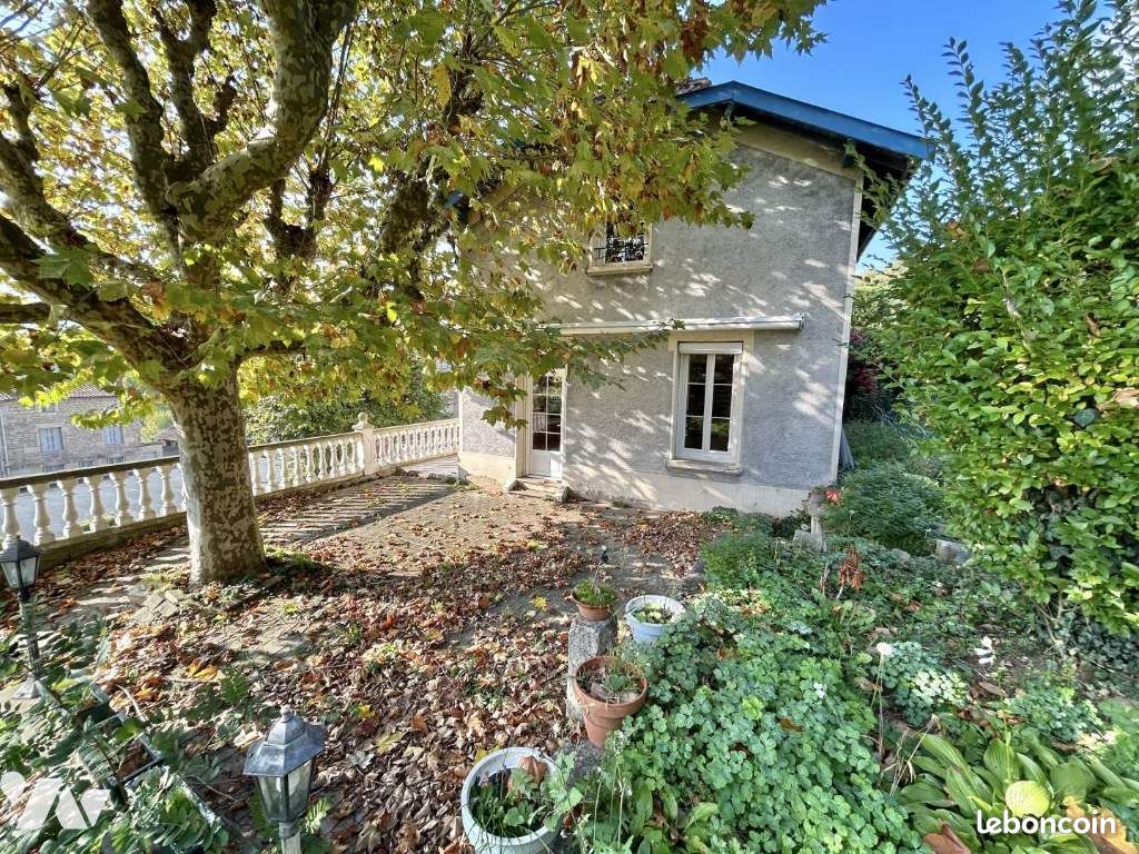 Maison 6 pièces 112 m² · à La Fouillouse · 112 m² · 229 000 €