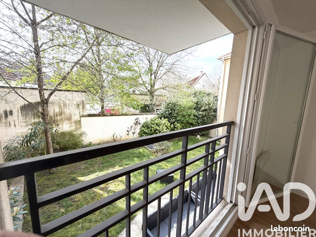 Appartement 3 pièces 68 m² · à La Queue-en-Brie · 68 m² · 229 000 €