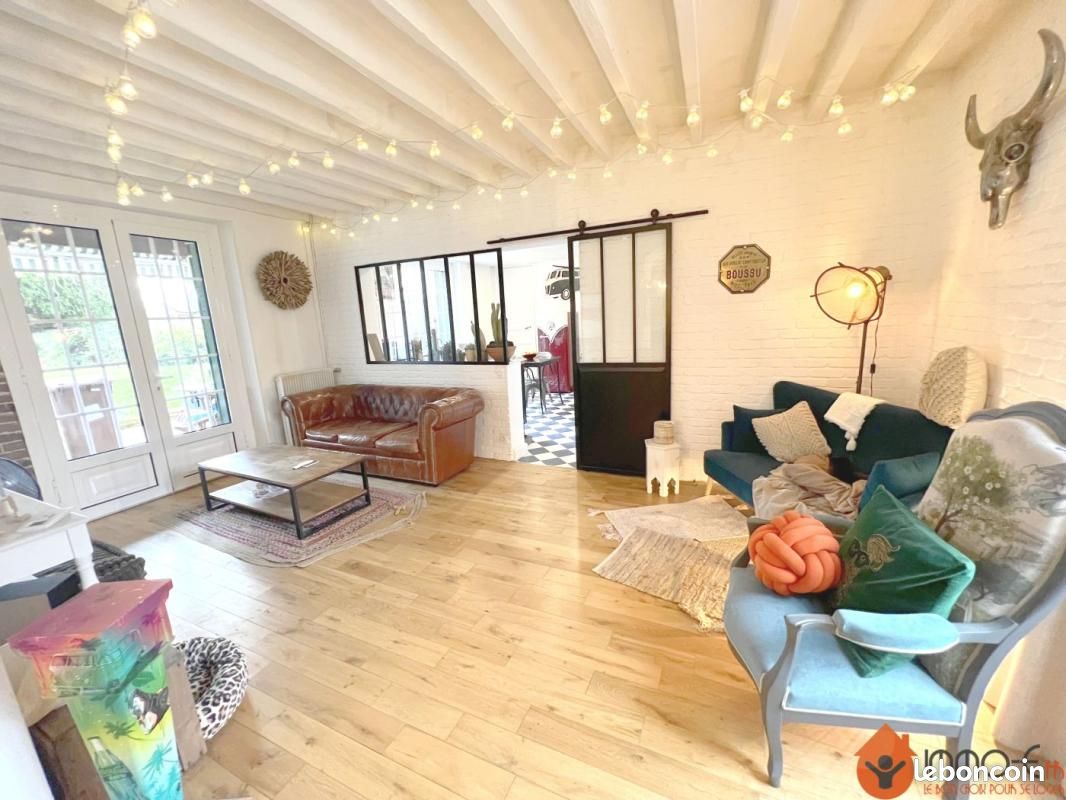Maison 5 pièces 130 m² · à Esbly · 130 m² · 439 000 €