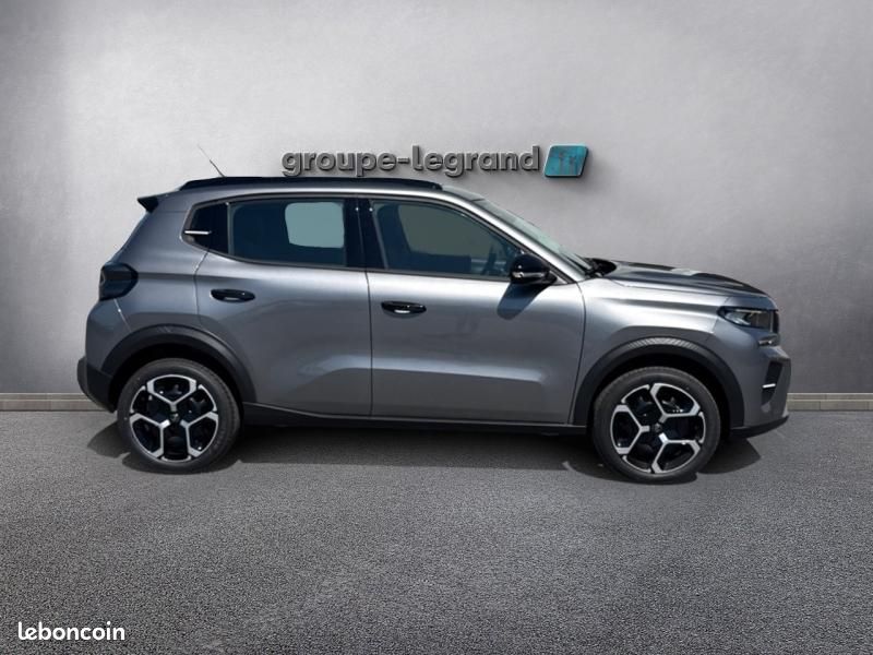 Citroen C3 1.2 Turbo 100ch PLUS (image 4)