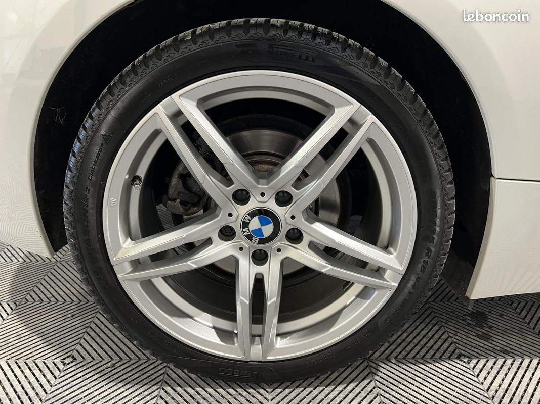 BMW Z4 sDrive 18i 156ch E89 LCI Lounge (image 16)