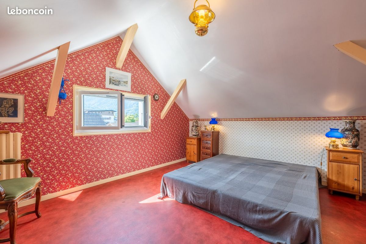 Villa 7 pièces 190 m² (image 15)