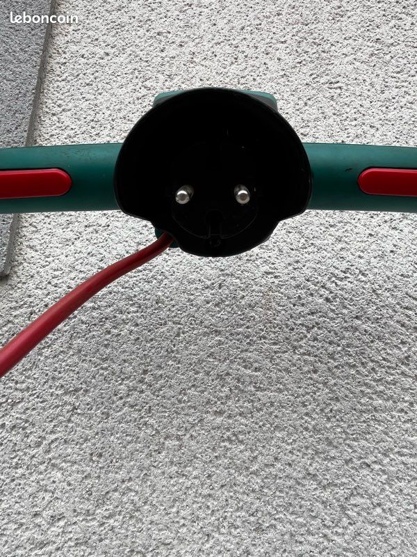 Tondeuse électrique vente pour pièce (image 3)