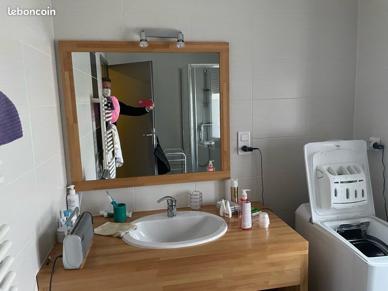 Appartement 3 pièces 65 m² · à Maîche · 65 m² · 890 €/mois