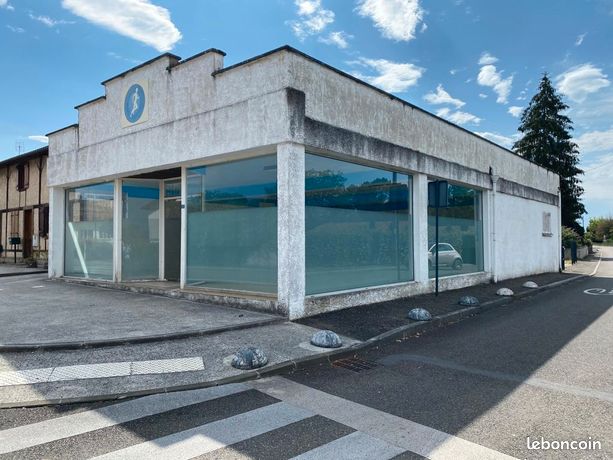 Immeuble 6 pièces 386 m²