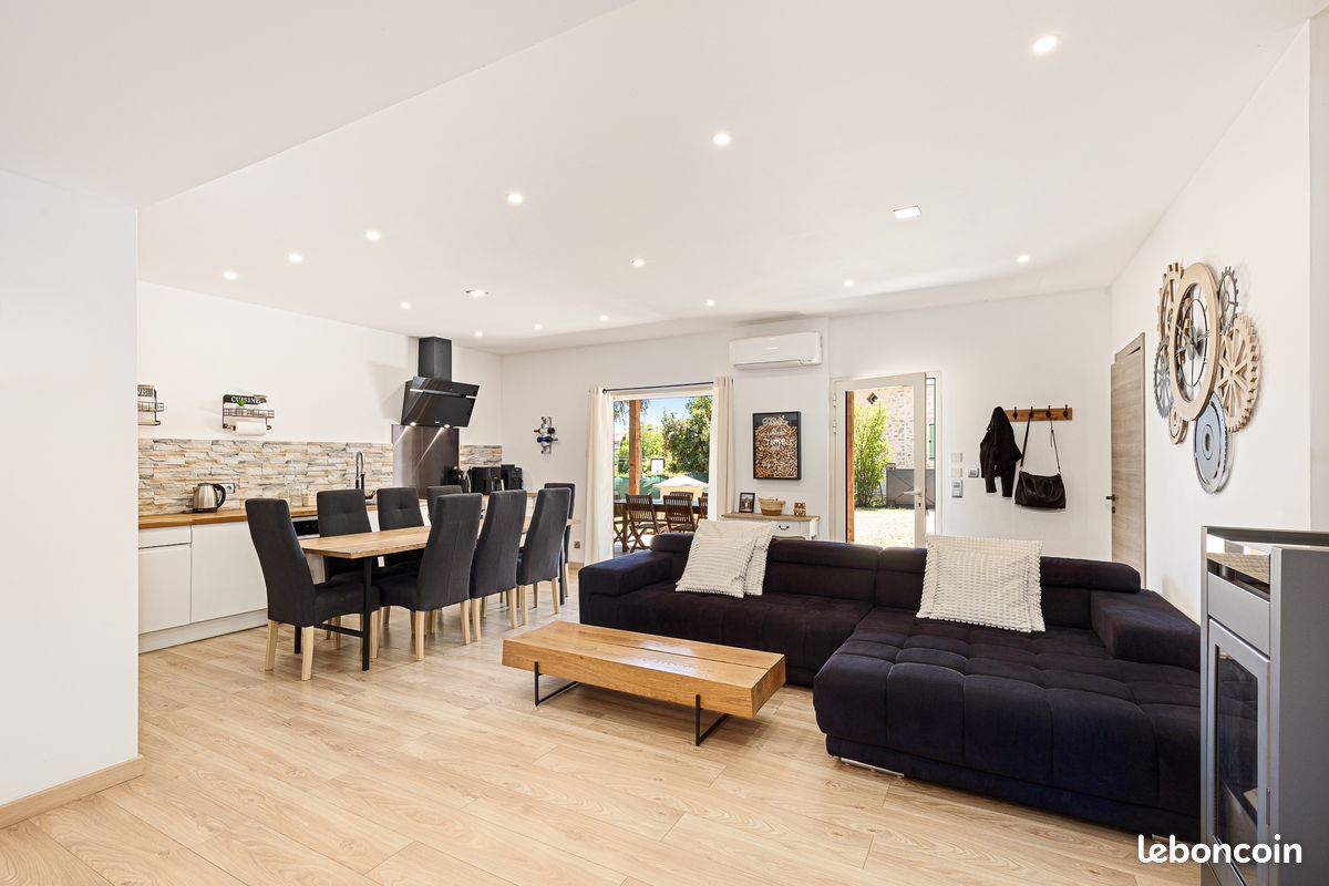 Maison 4 pièces 105 m² · à Pégomas · 105 m² · 619 000 €