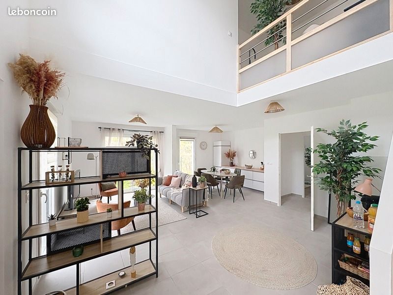 Appartement 5 pièces 103 m² · à Sciez · 103 m² · 430 000 €