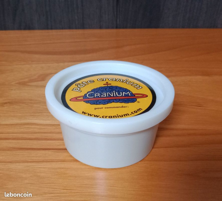Jeu de société : Cranium (image 9)