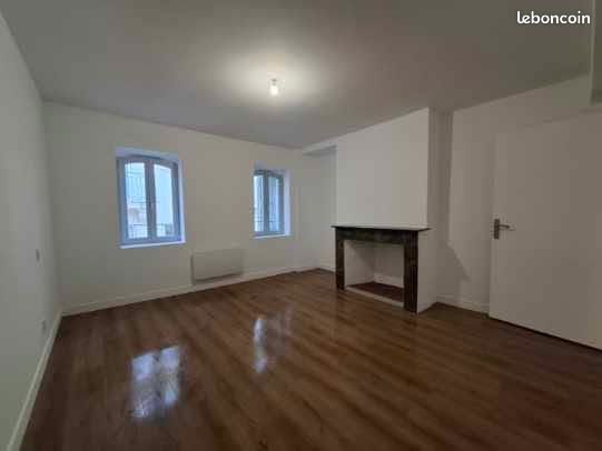 Appartement 2 pièces 46 m² · à Béziers · 46 m² · 530 €/mois