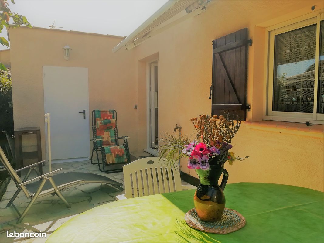Maison 3 pièces 48 m² · à Vic-la-Gardiole · 48 m² · 248 000 €