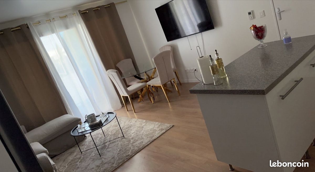 Appartement 3 pièces 60 m² · à Rouen · 60 m² · 148 000 €