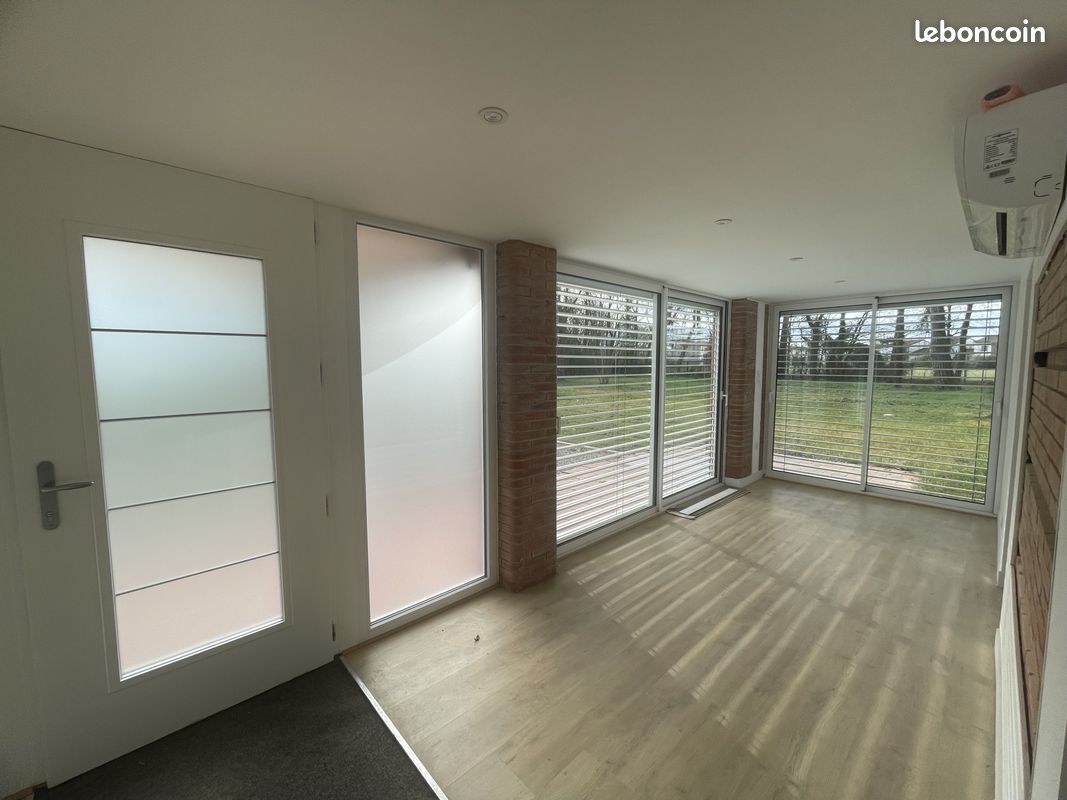 Appartement 4 pièces 101 m² · à Bruguières · 101 m² · 1 170 €/mois