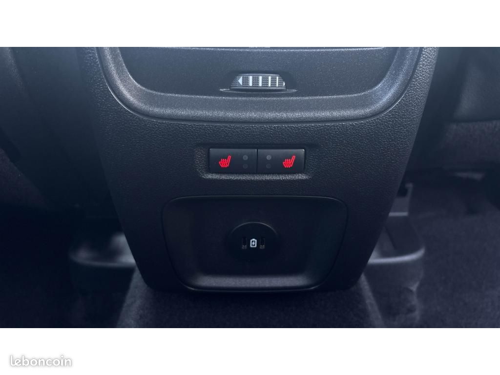 FORD KUGA 2.0 EcoBlue 120 BVA ST-Line X +ATTELAGE +PK TECHNO (image 26)