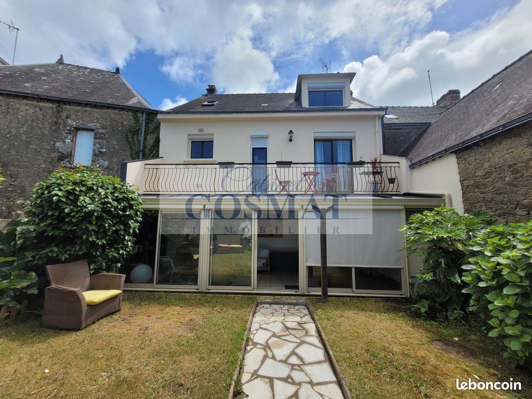 Maison 2 pièces 126 m² · à Muzillac · 126 m² · 320 250 €