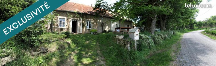 Maison 7 pièces 158 m²