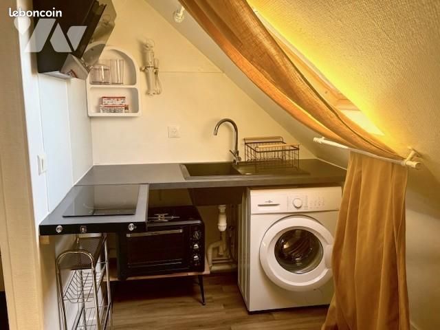 Appartement 26 m² · à Orléans · 26 m² · 480 €