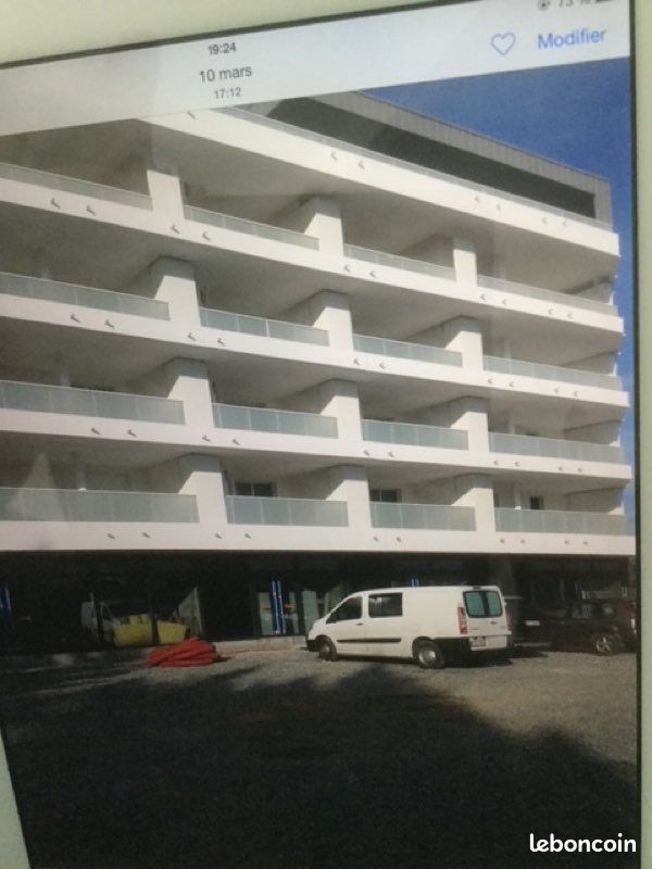 Appartement 3 pièces 65 m² · à La Rochelle · 65 m² · 997 €