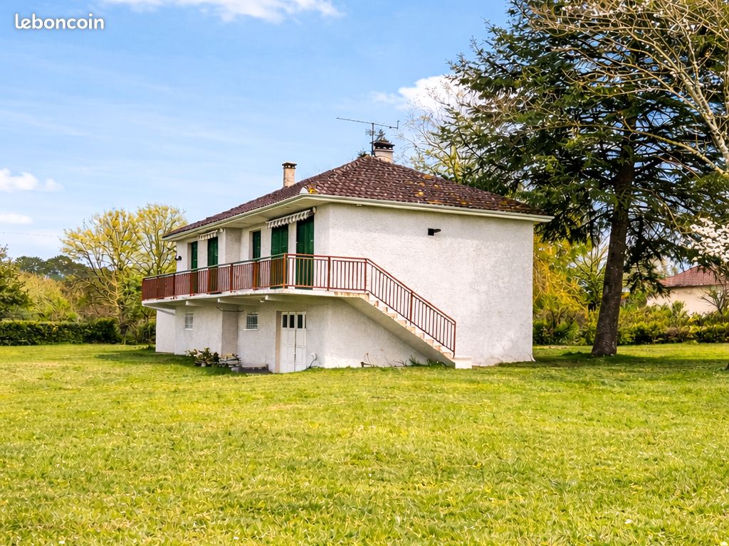 Maison 5 pièces 110 m² · à Masclat · 110 m² · 185 000 €
