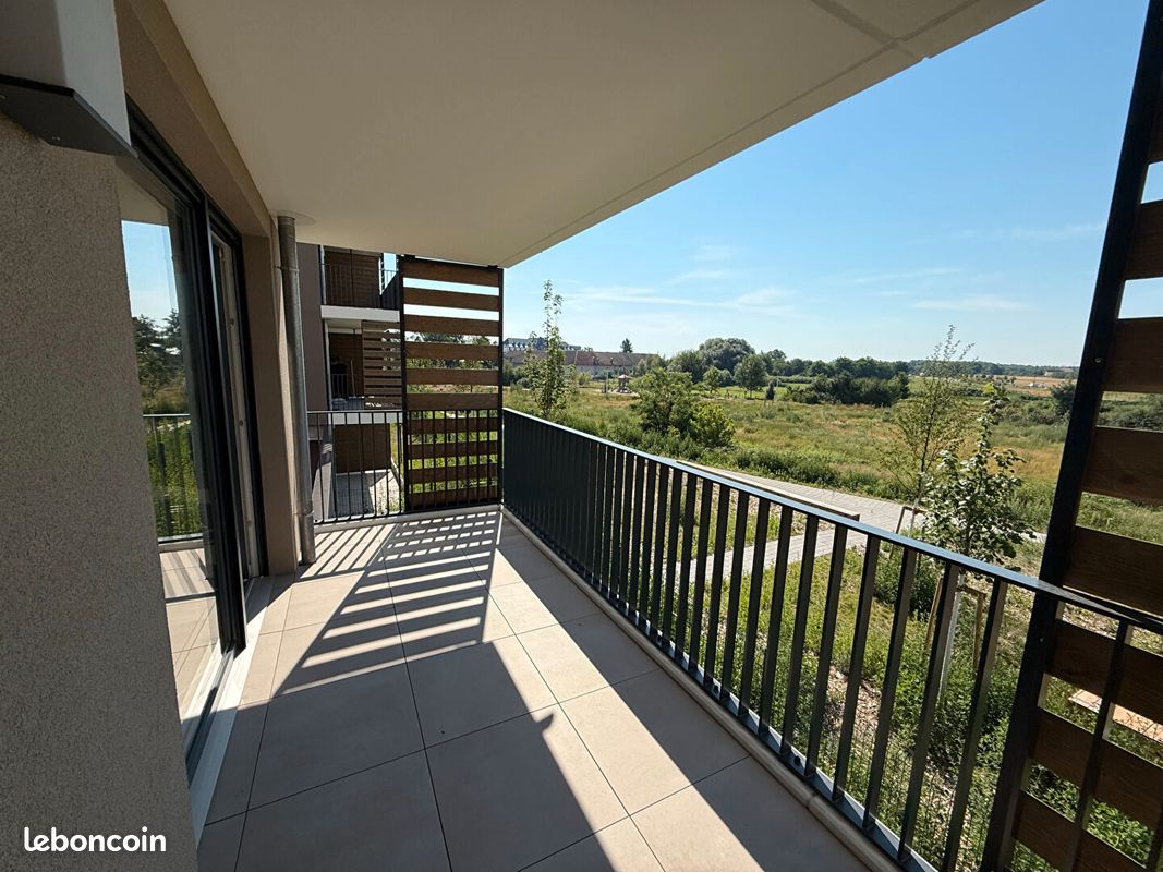 Appartement 3 pièces 66 m² · à Haguenau · 66 m² · 946 €/mois