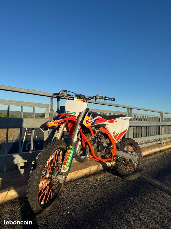 85 sx 2021 (image 1)