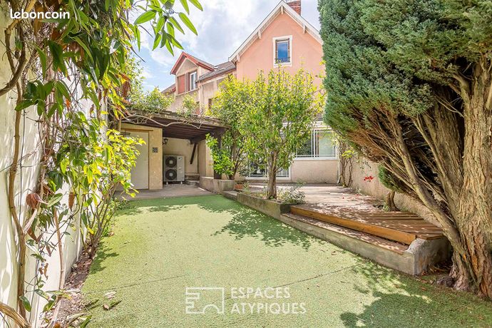 Maison 6 pièces 171 m² — 18