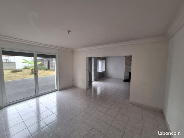 Maison 6 pièces 170 m²