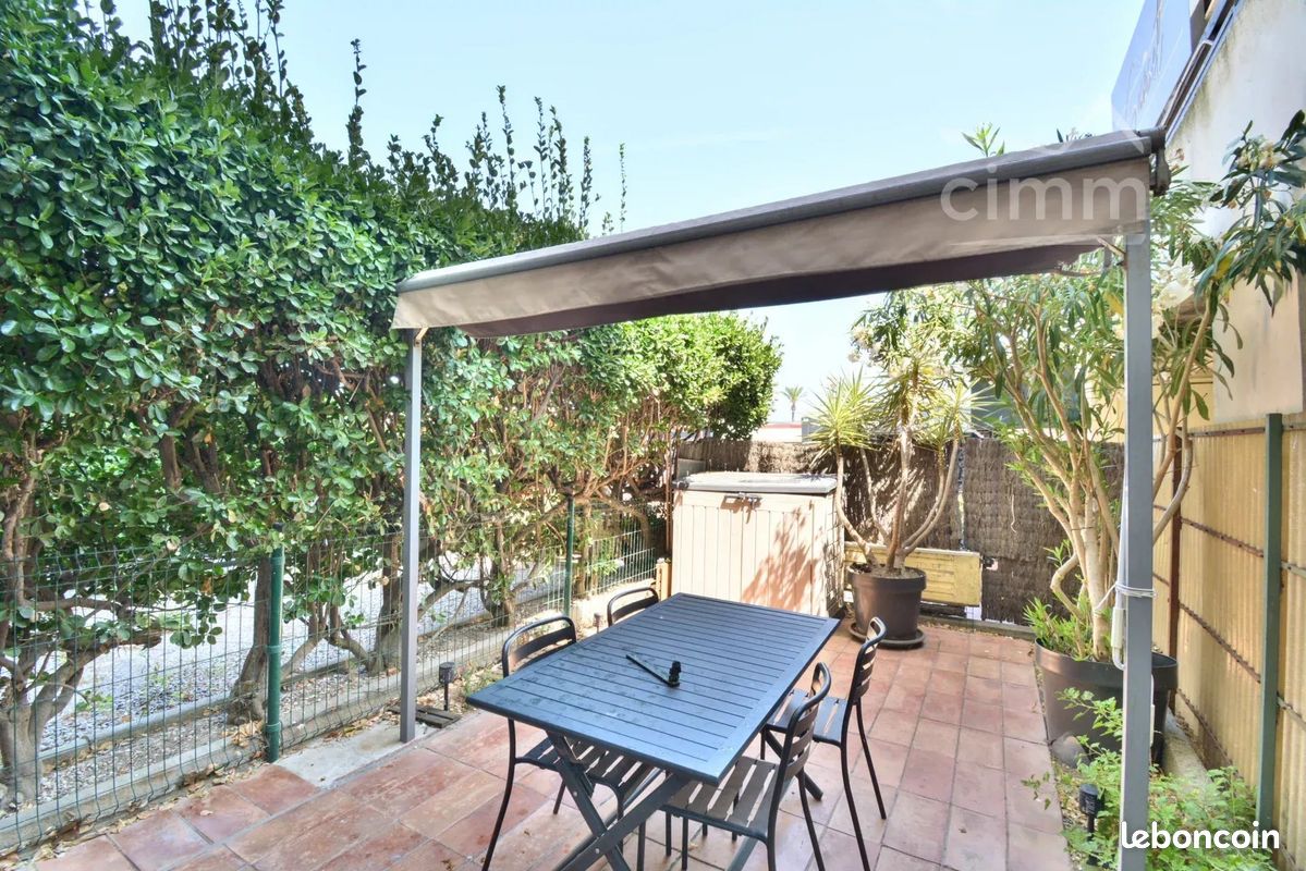 Appartement 2 pièces 42 m² · à Saint-Cyprien · 42 m² · 167 500 €