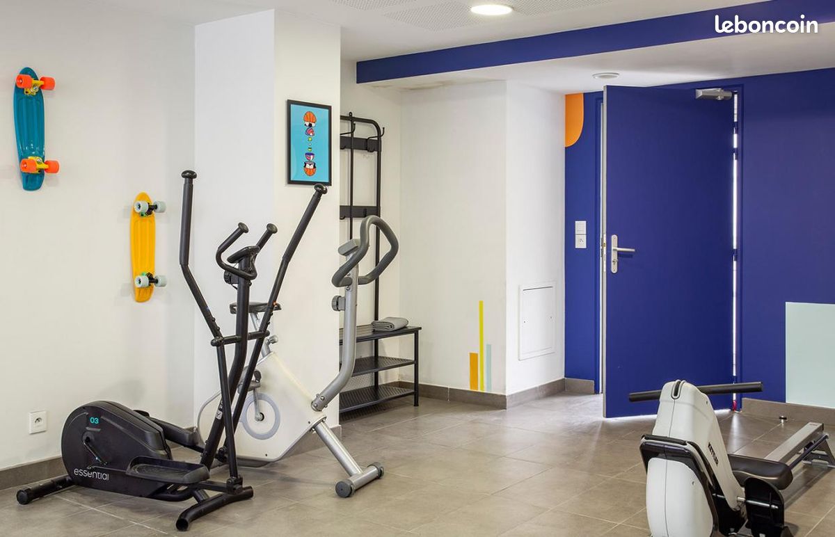 Appartement a louer roubaix - 1 pièce(s) - 18 m2 - Surfyn