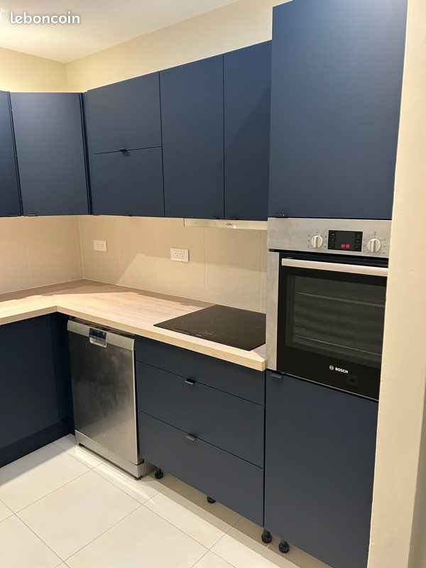 Appartement 3 pièces 64 m² · à Dinan · 64 m² · 850 €