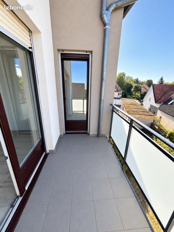Appartement 2 pièces 48 m² · à Brumath · 48 m² · 147 000 €