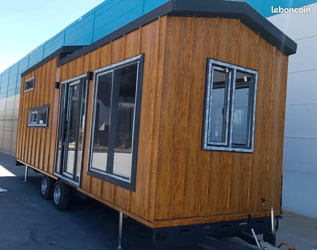 Local commercial 3 pièces 30 m² · à Les Ponts-de-Cé · 30 m² · 39 900 €