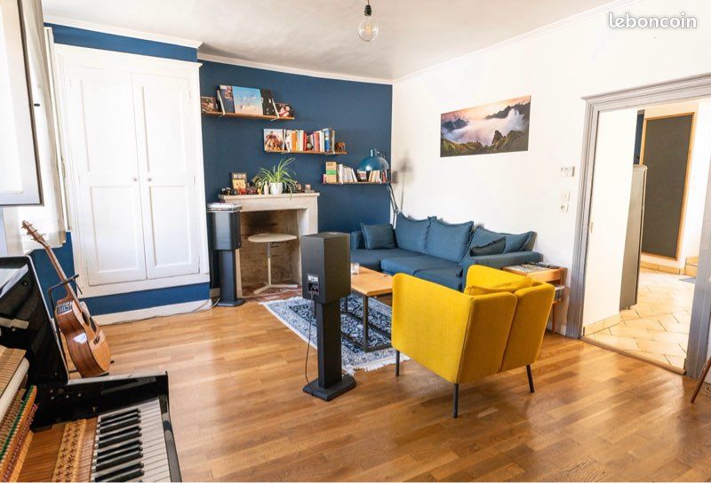 Maison 3 pièces 96 m² · à Poitiers · 96 m² · 210 000 €