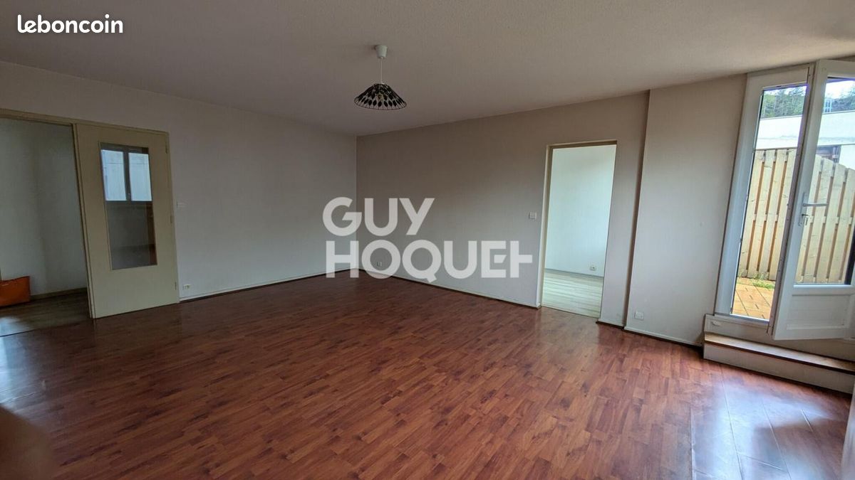 Appartement 4 pièces 77 m² · à Cahors · 77 m² · 690 €/mois