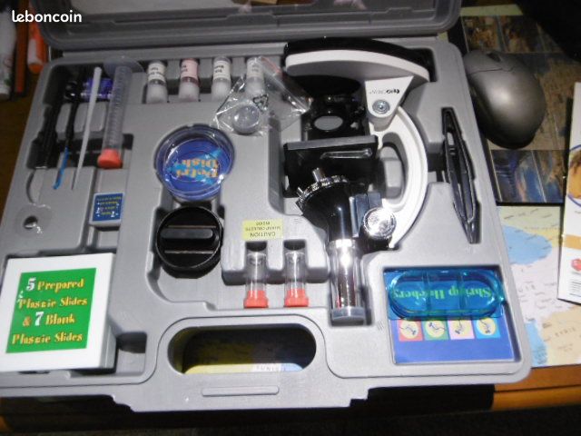 Microscope NEUF (image 1)