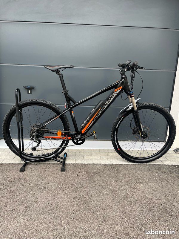 Summit 740 Vttae Nakamura E Summit 710 Nakamura E Summit 710 Avis