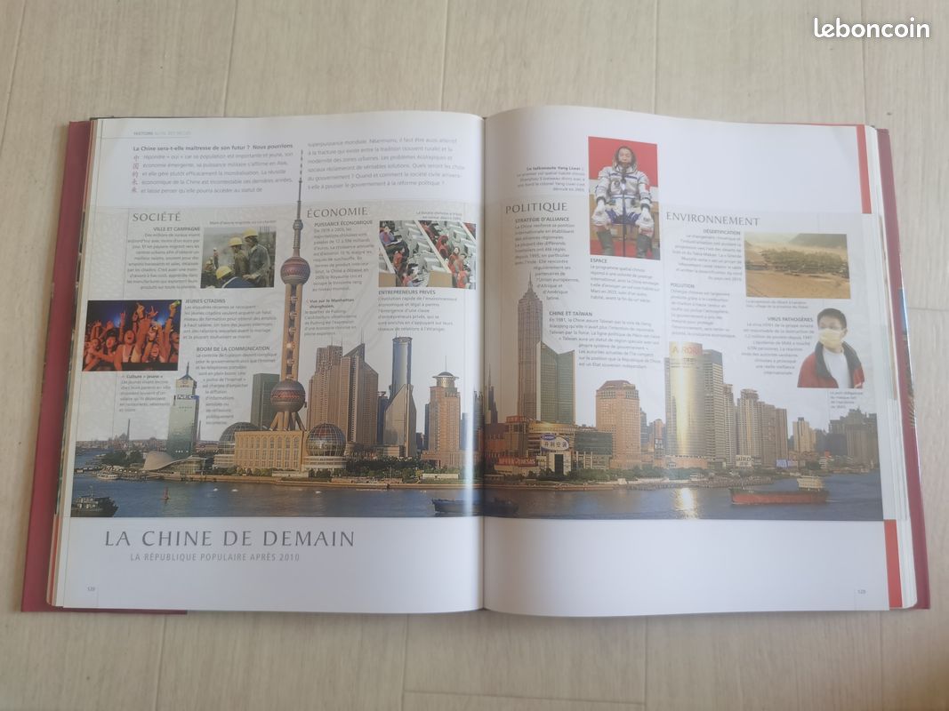 Chine (image 5)