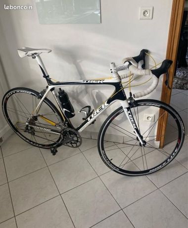 Frame Trek Madone 2010 Vélo Trek Madone Performance Vélos