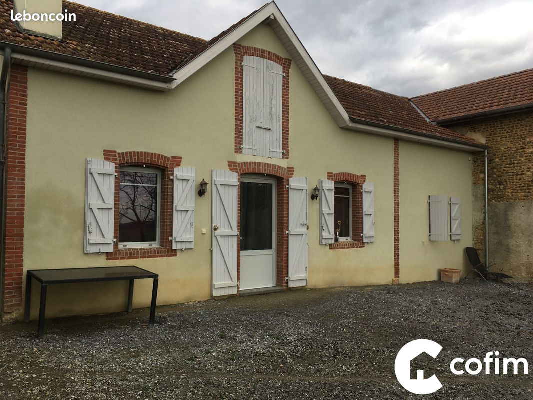 Maison 4 pièces 89 m² · à Miramont-Sensacq · 89 m² · 664 €/mois