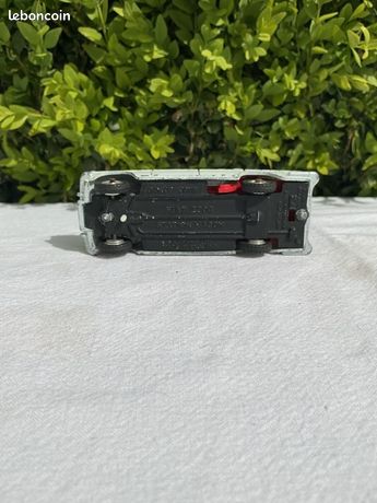 Dinky Supertoys 956 in Baden-Württemberg - Schopfheim