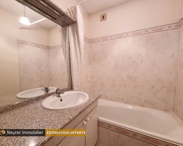 Appartement 250 000 € - 60 m²