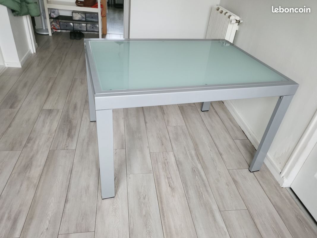 Table extensible 90×120/240 (image 2)