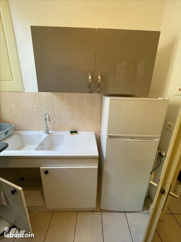 Appartement a louer dole - 3 pièce(s) - 53 m2 - Surfyn