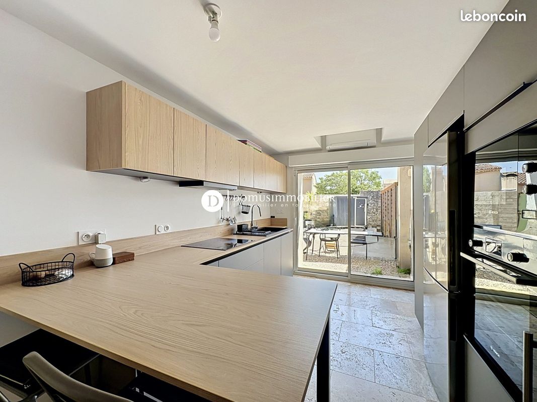 Maison 3 pièces 105 m² · à Pernes-les-Fontaines · 105 m² · 299 000 €
