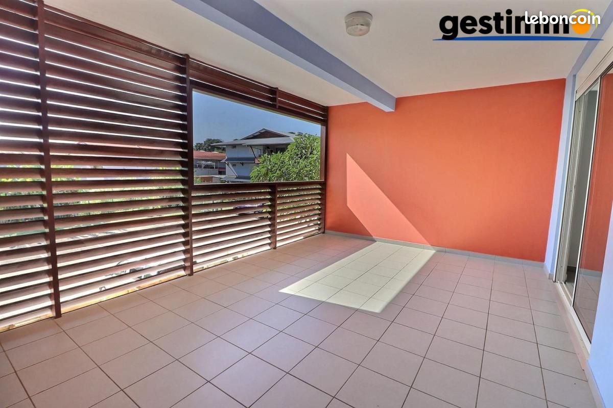 Appartement 2 pièces 52 m² · à Remire-Montjoly · 52 m² · 153 000 €